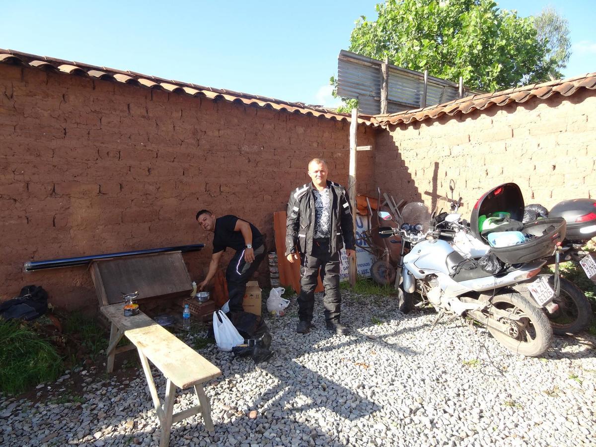 Kantu Hospedaje Cusco Extérieur photo